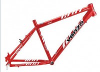 Mountain Bike Mtb Alumínio 26 Venzo